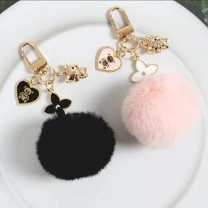 Nwt Lux Bag Charms